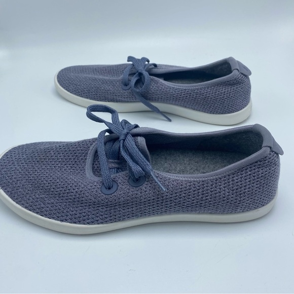 Allbirds Grey Tree Skipper Men’s Walking Athletic Shoes Men’s Size 9 main image 4
